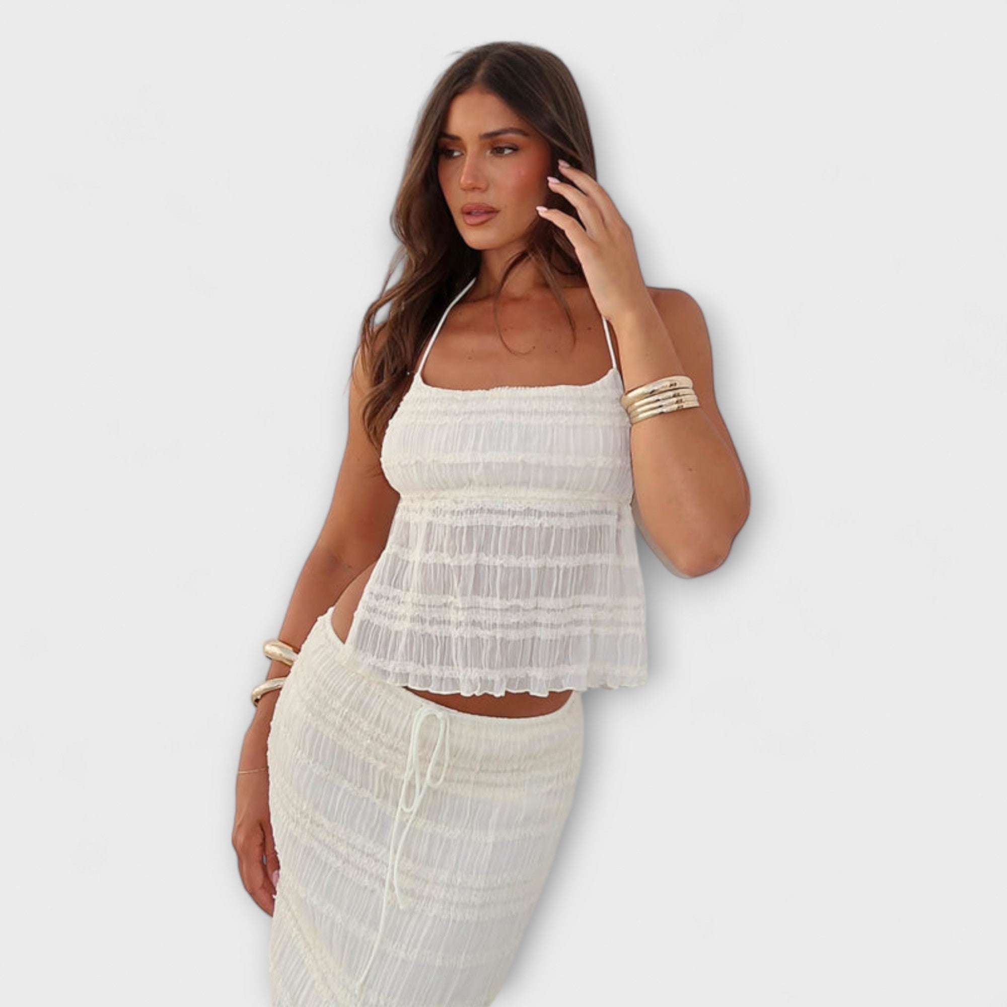 Eulália ™ ｜ Kolekcia Morské & Soľné