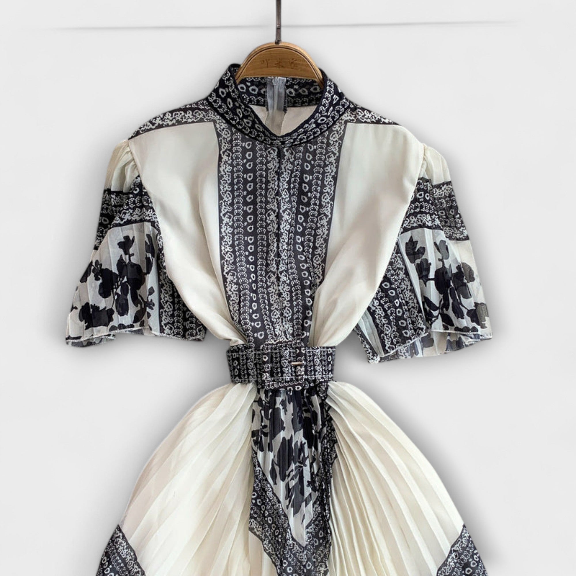 Delilah  ™ ｜ Vintage inšpirované šaty