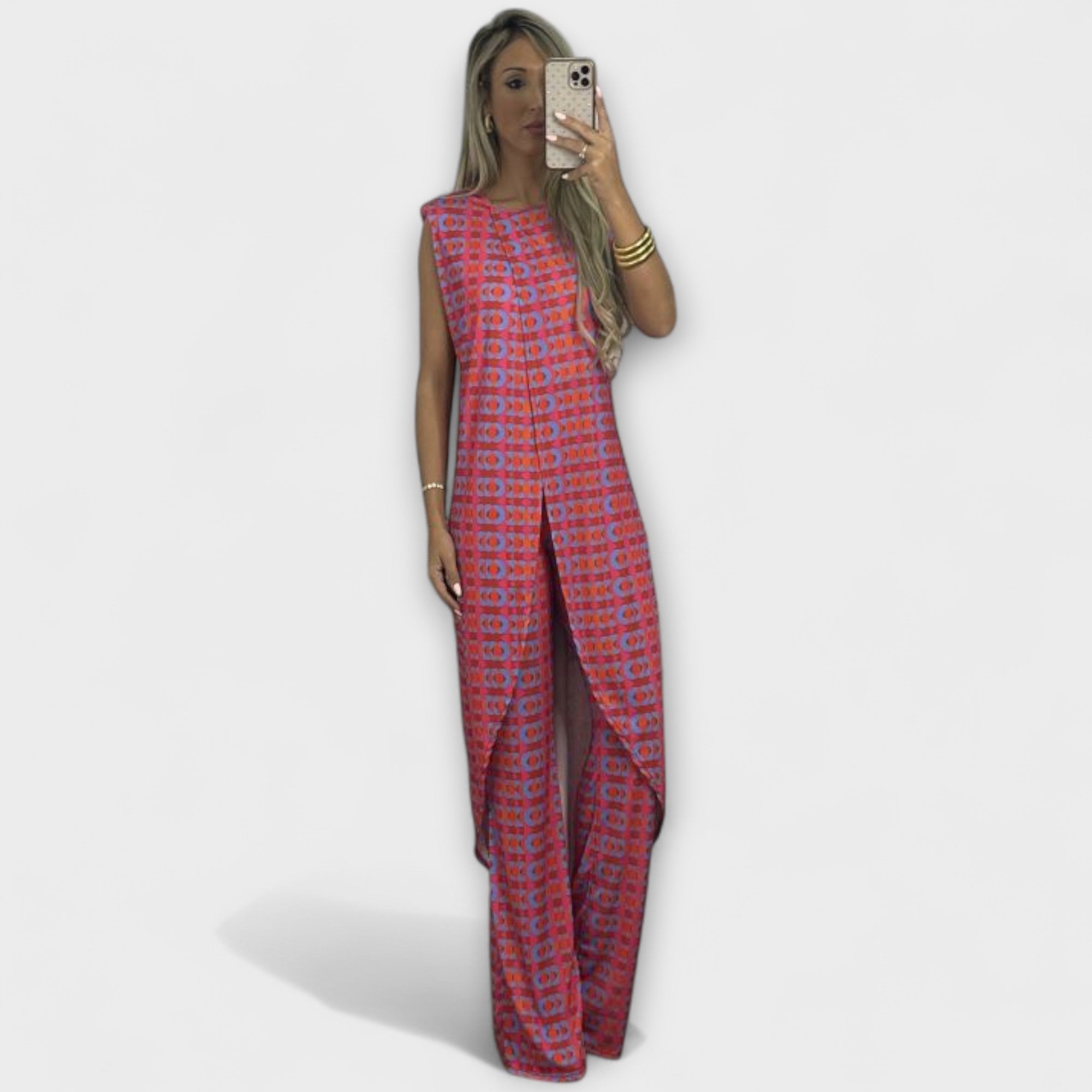 Bianka ™ ｜Koordinátor Fally