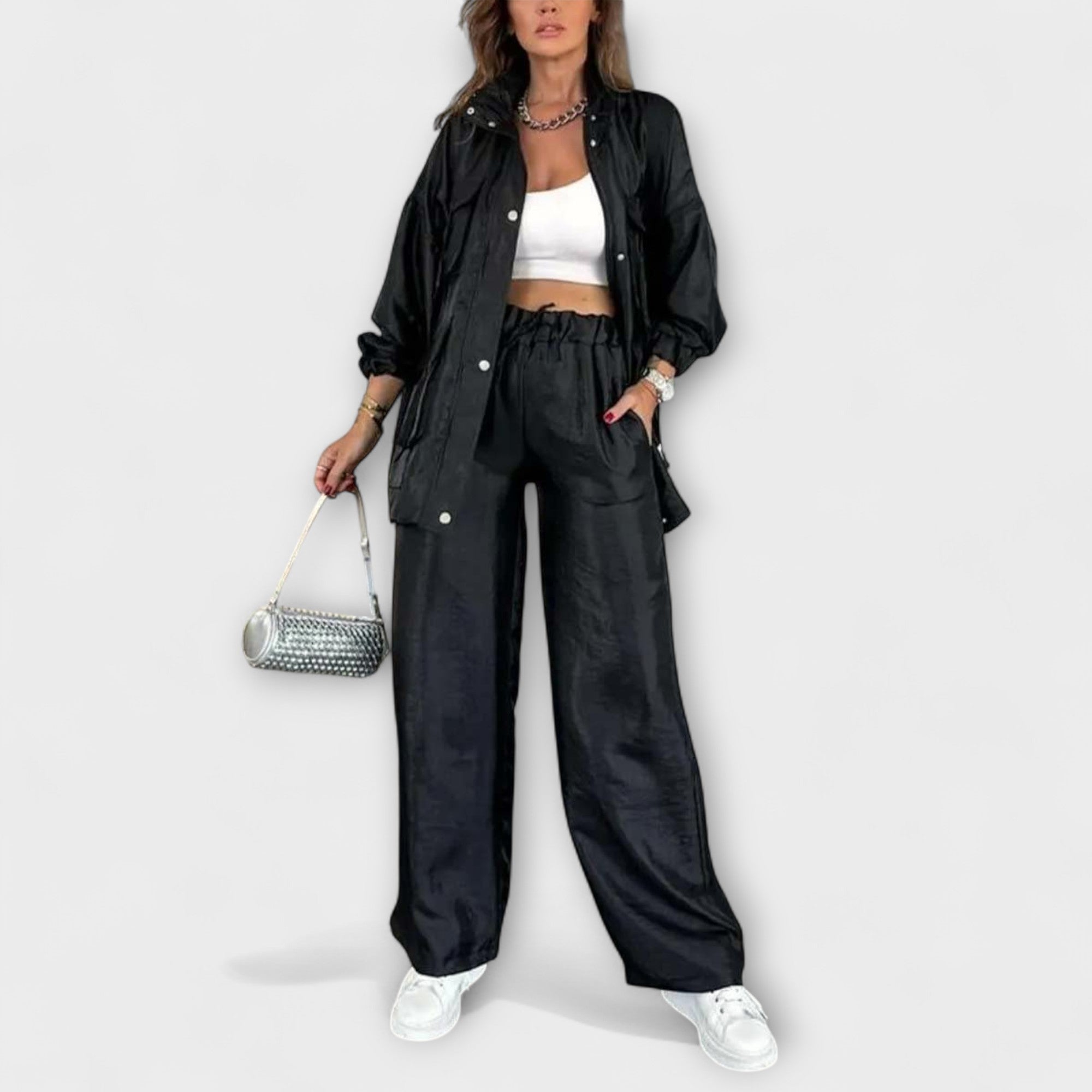 Mira ™ ｜ Zladený set