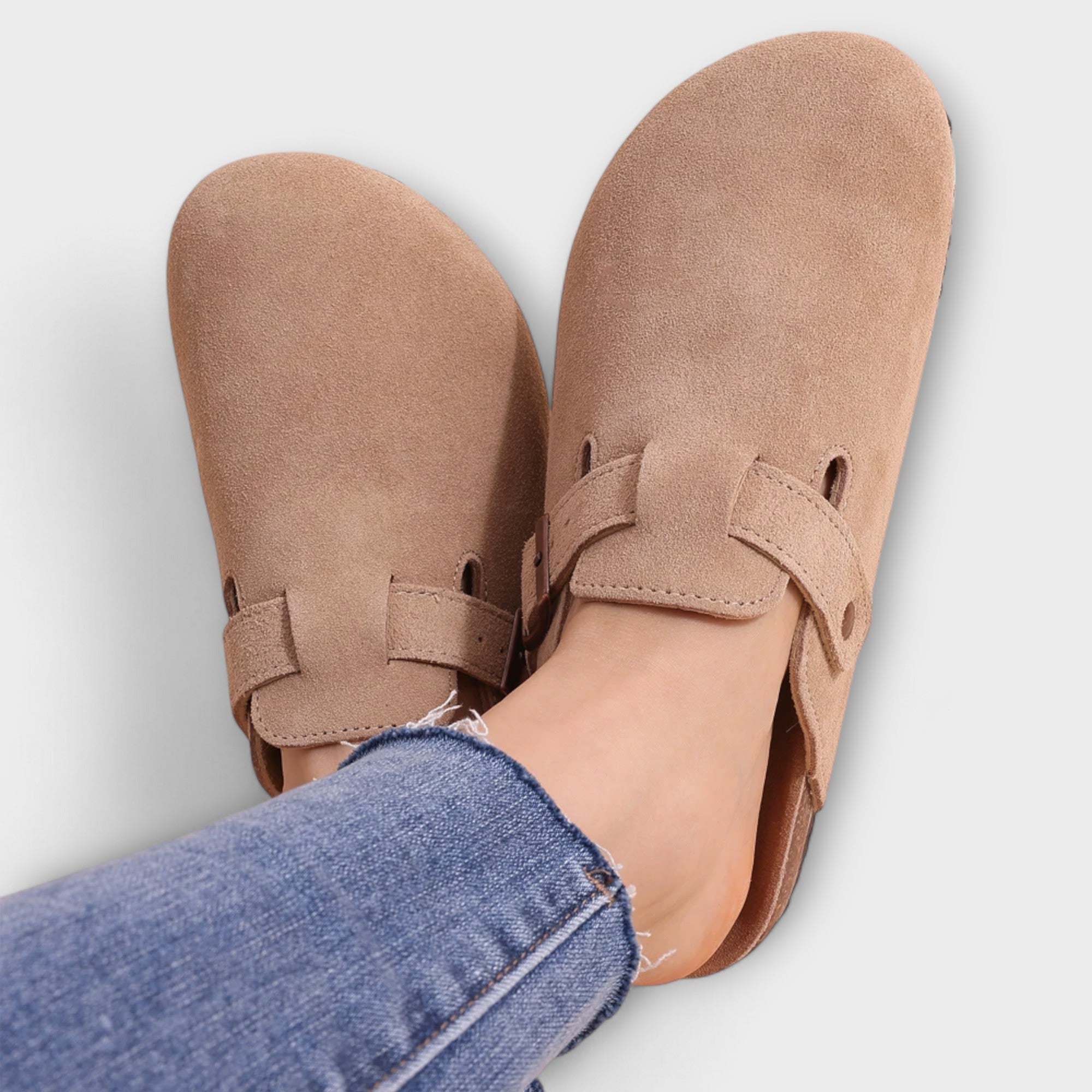 Magda™ ｜Ortopedické komfortné sandále