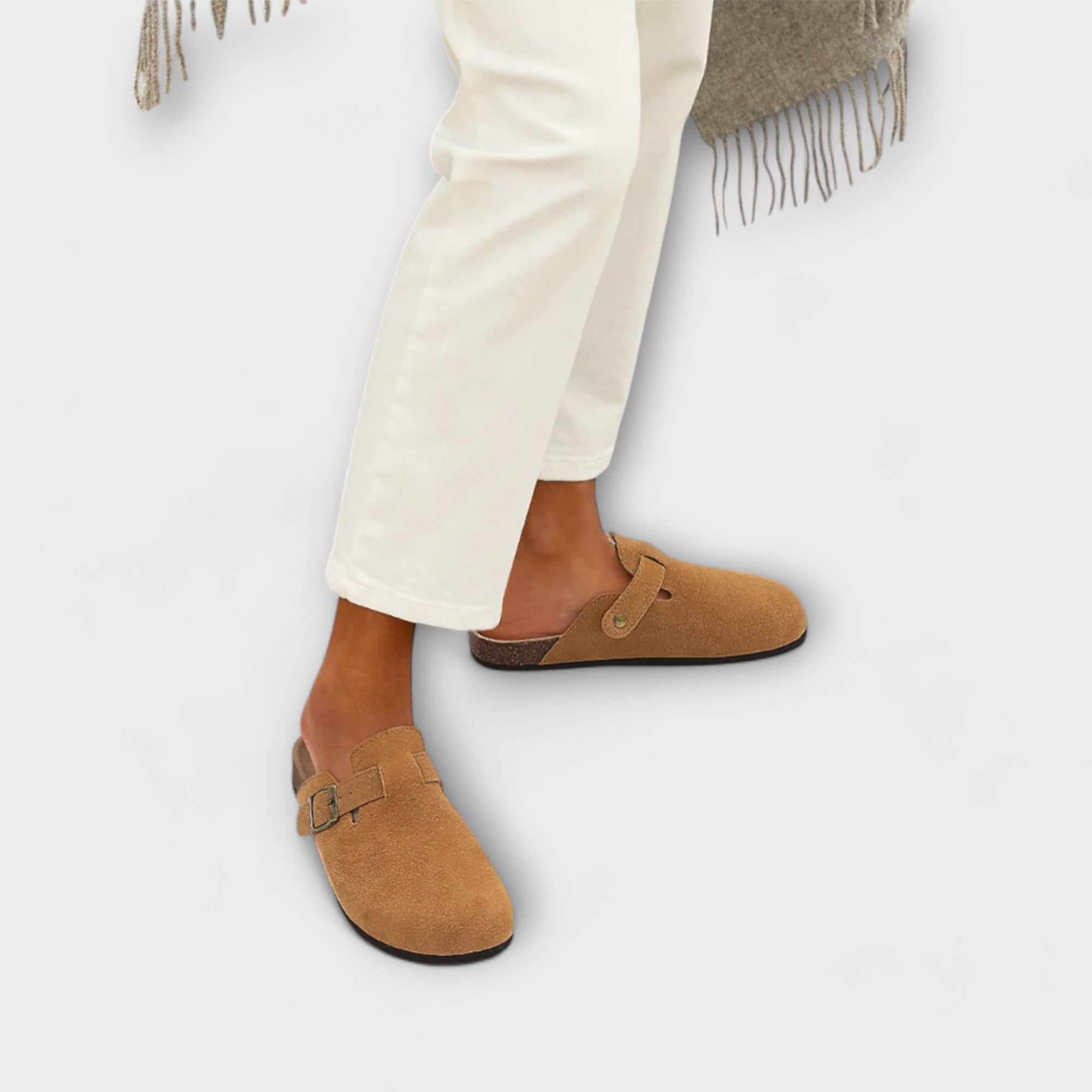 Magda™ ｜Ortopedické komfortné sandále