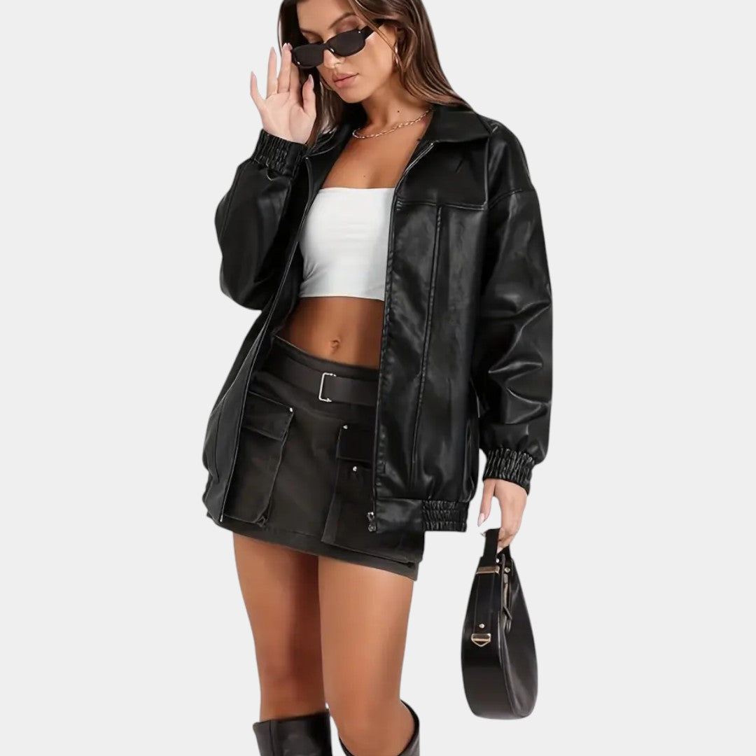 Martina ™ ｜ Elegantný Kabát