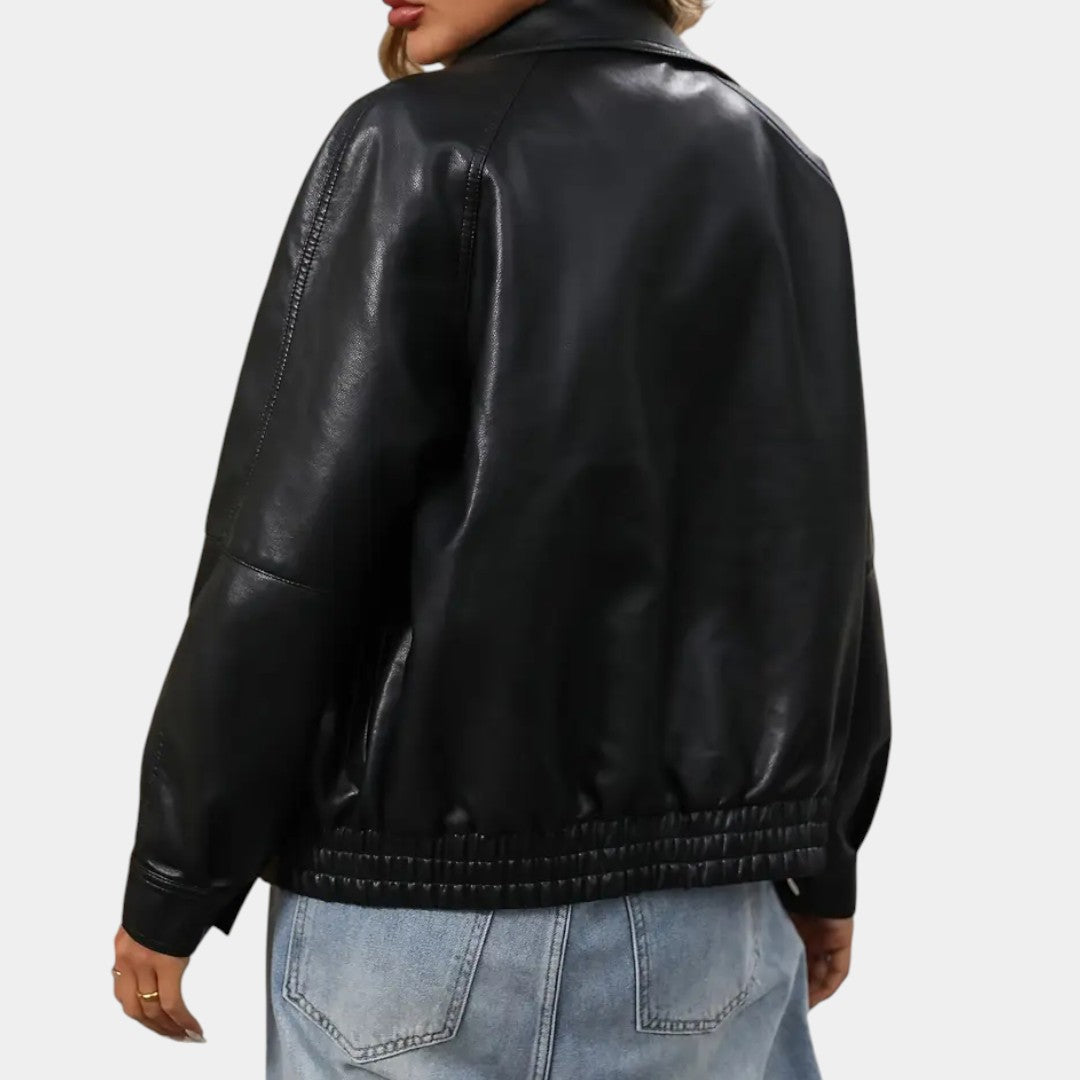 Lucia ™ ｜ Elegantný Kabát